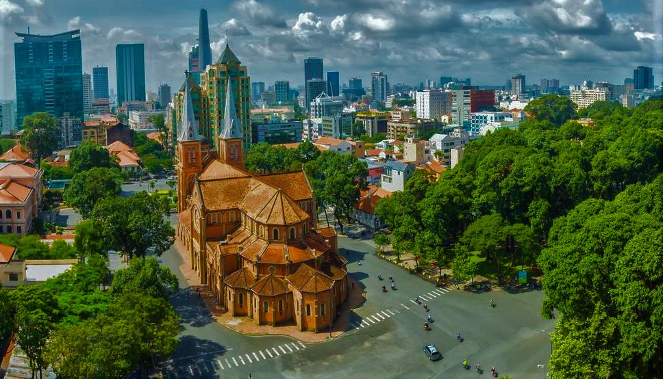 LHD Law Firm Famous law firm, Vietnamese Lawyers, Vietnam law firm, Vietnamese attorney