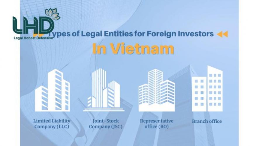 Choosing the right business entity Vietnam: How founders should actually decide