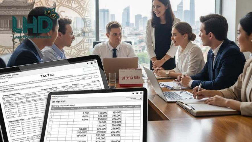 Corporate income tax Vietnam: What foreign companies need to know in 2026
