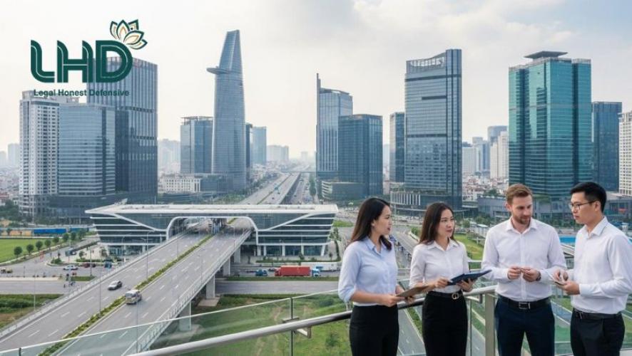 Which foreign investment sectors Vietnam actually allows foreigners into