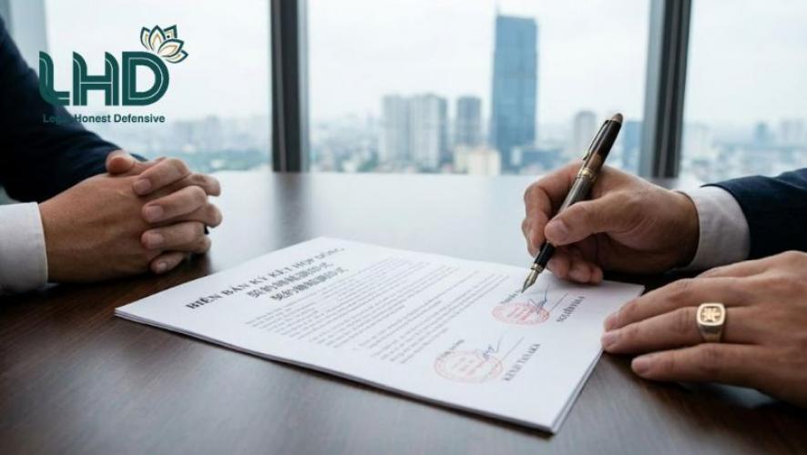 Legal representative requirements in Vietnam: what foreign investors must know