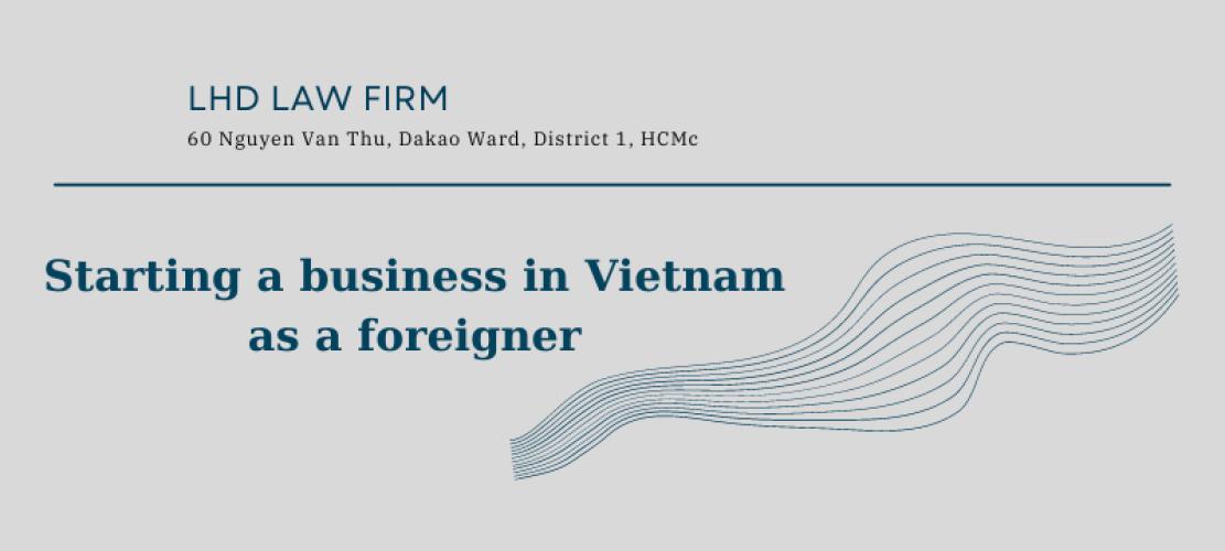 FOREIGN LOAN CONSULTING AT THE STATE BANK OF VIETNAM