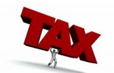 How does foreigner pay personal income tax?