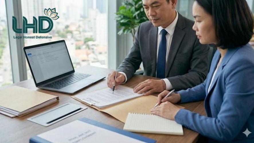 Work permit Vietnam rules just changed, and most employers haven