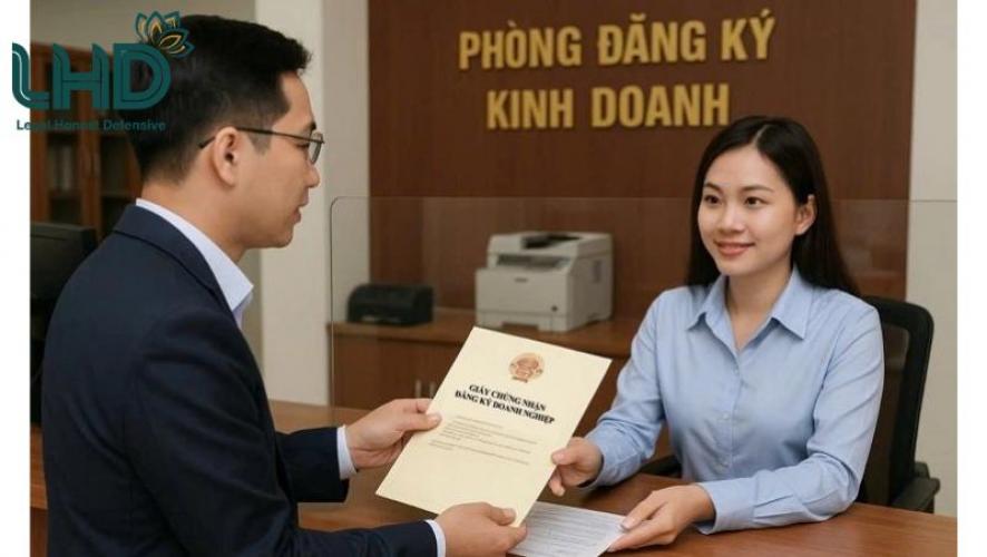 What company registration really costs in Vietnam in 2026