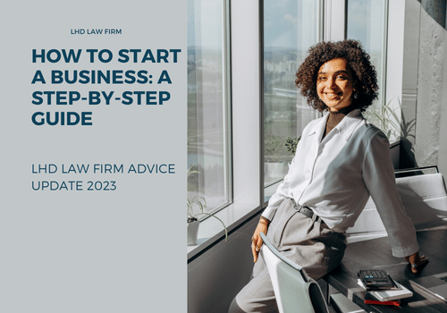 How to Start a Business in Vietnam: A Step-by-Step Guide - LHD Law Firm