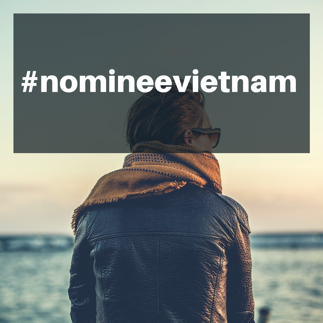nominee in vietnamese
