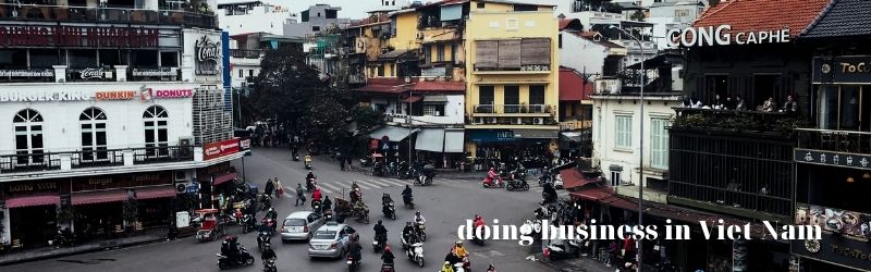 investing to ha noi vietnam