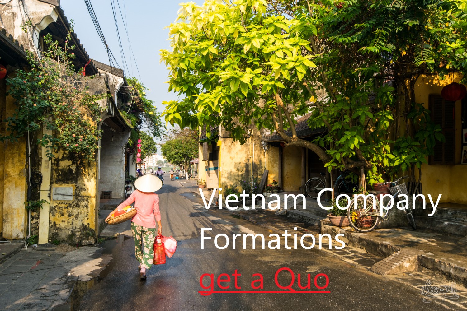 setting up business in vietnam