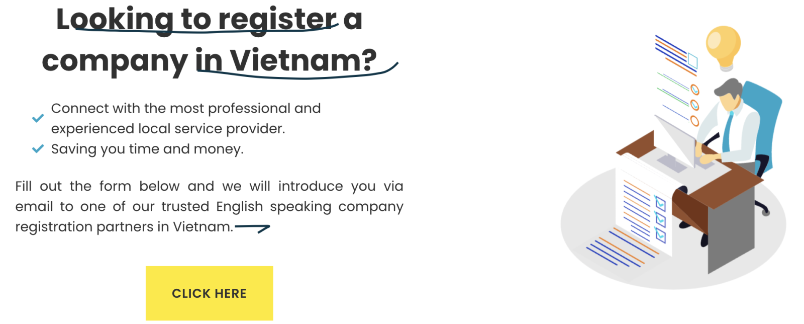set up company in vietnam - lhd law firm